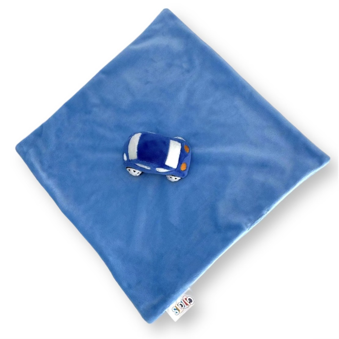 Snuggle Up with This Plush Comforter