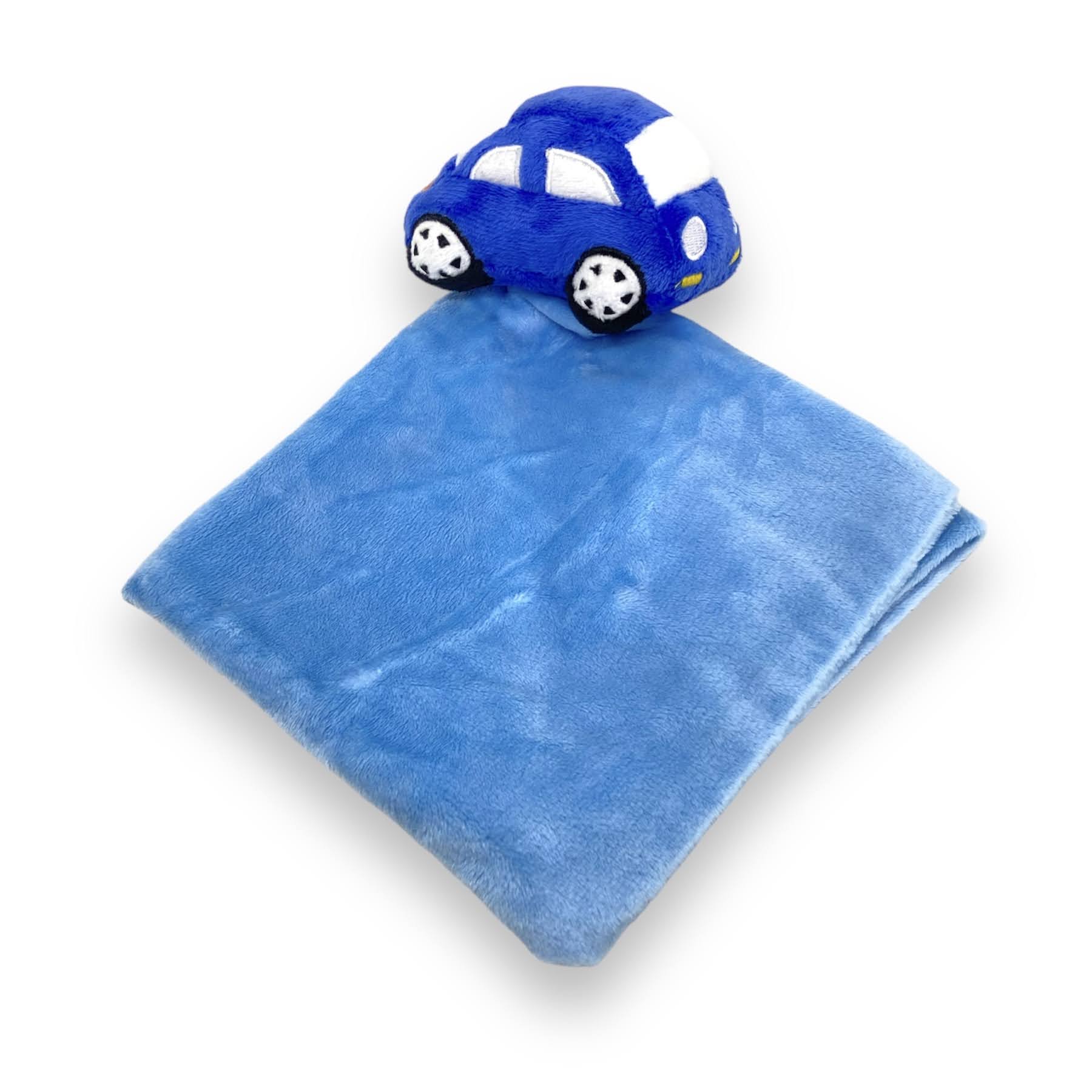 Cozy Comforter for Relaxing Long Nights at Home or Road Trips for Kids