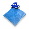 Cozy Comforter for Relaxing Long Nights at Home or Road Trips for Kids