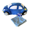Soft Toy and Cozy Comforter for Kids