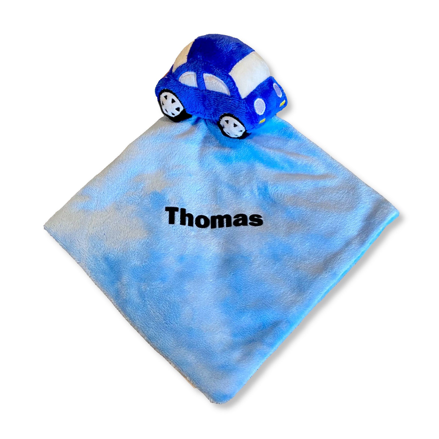 Stay Warm and Cosy with This Personalised Comfortable Comforter for Kids